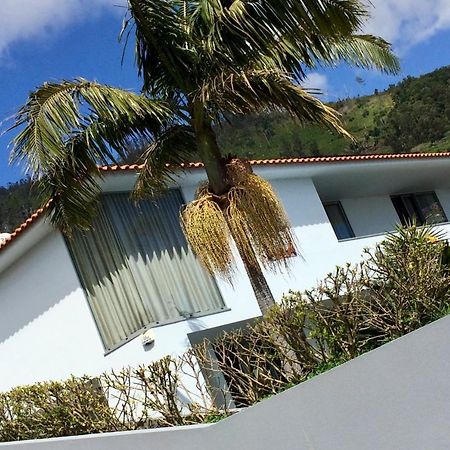 Abrigo Da Madeira Villa Арко да Калйета Екстериор снимка