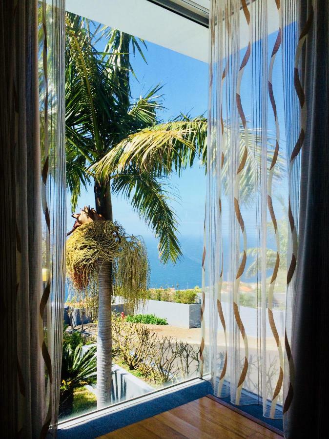Abrigo Da Madeira Villa Арко да Калйета Екстериор снимка